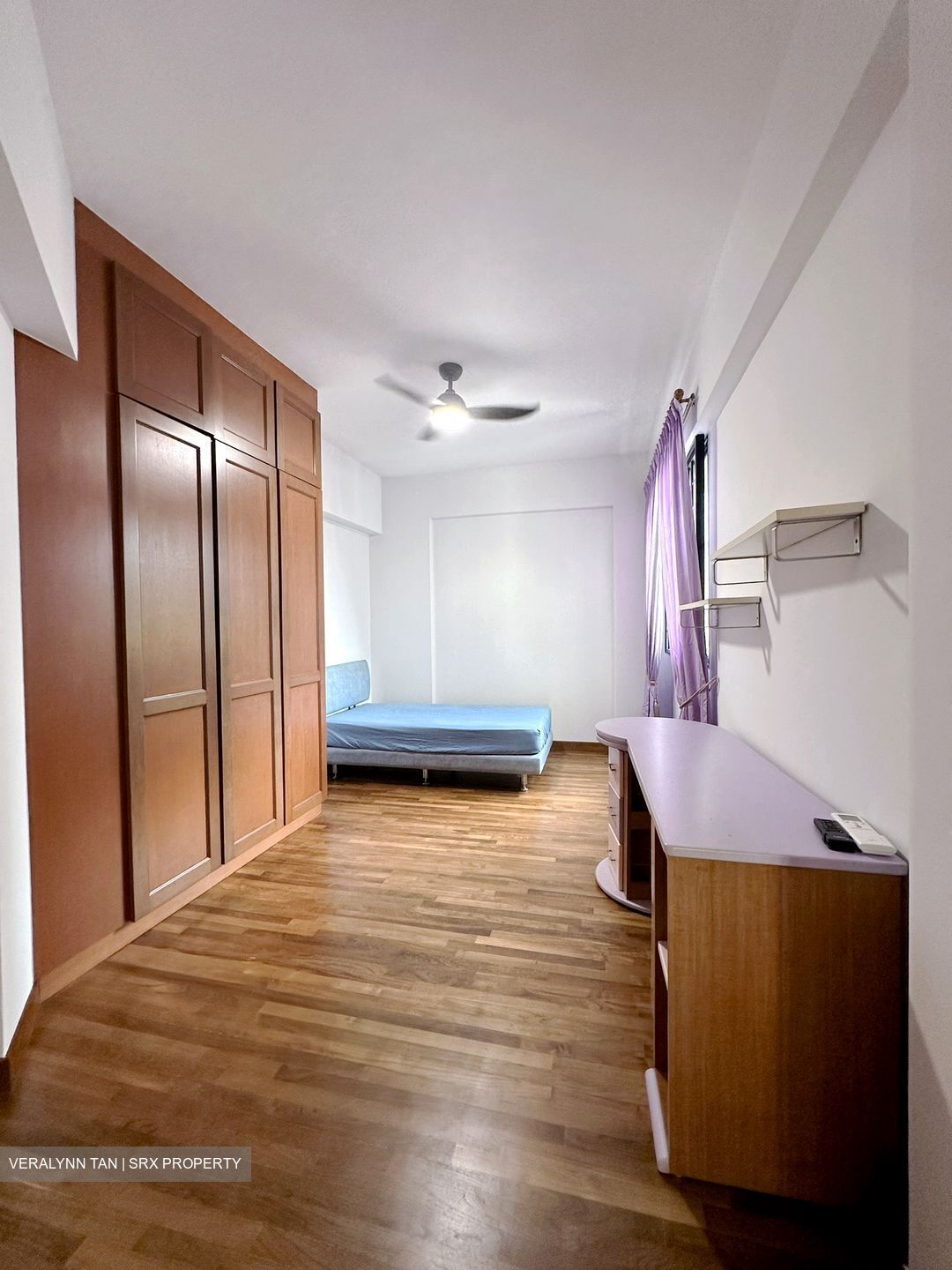Simei Green Condominium (D18), Condominium #408726451
